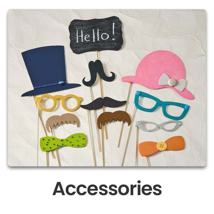 Accessories