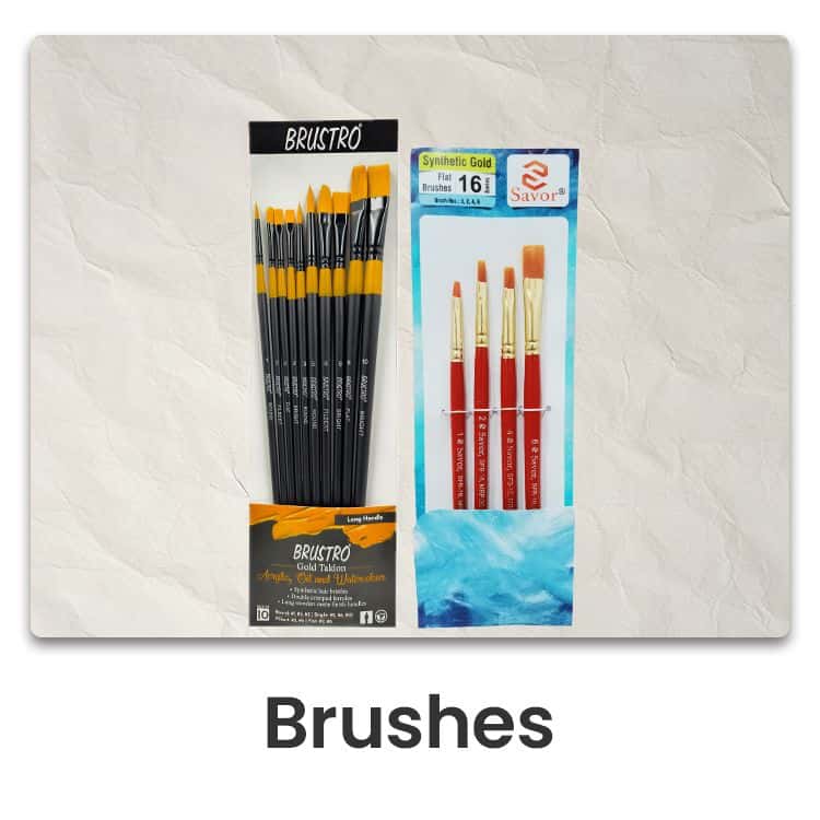Brushes