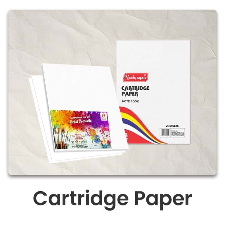 Cartridge Paper