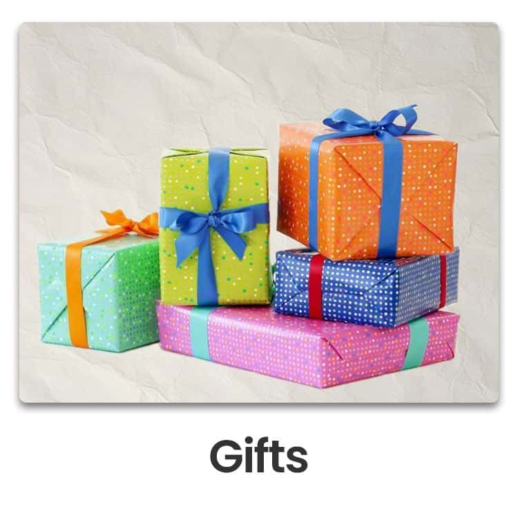 Gifts