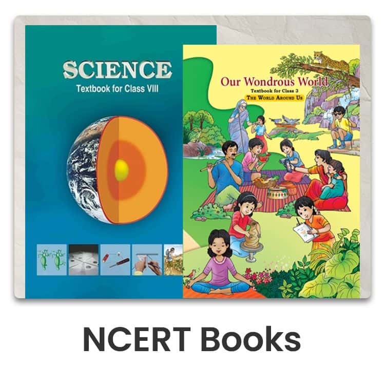 NCERT Books