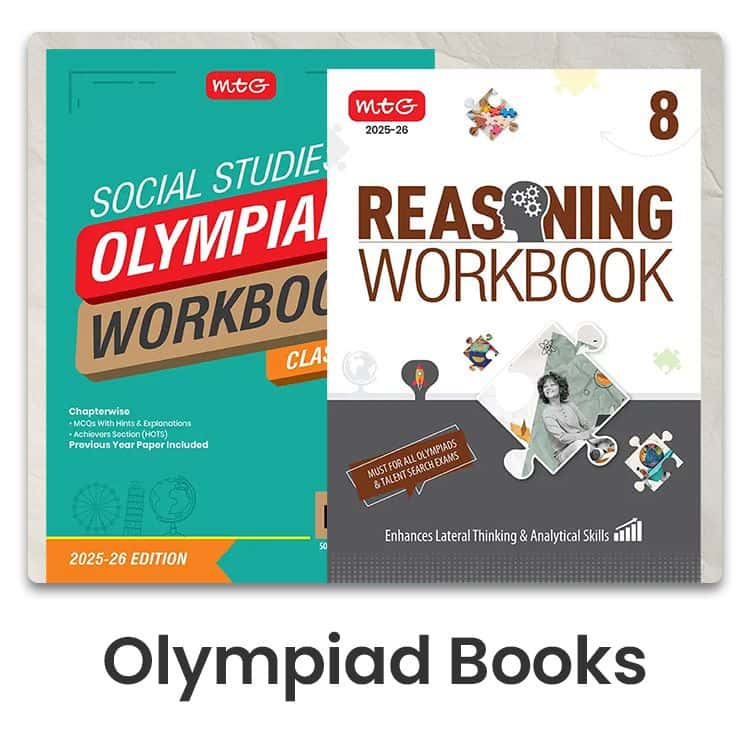 Olympiad Books