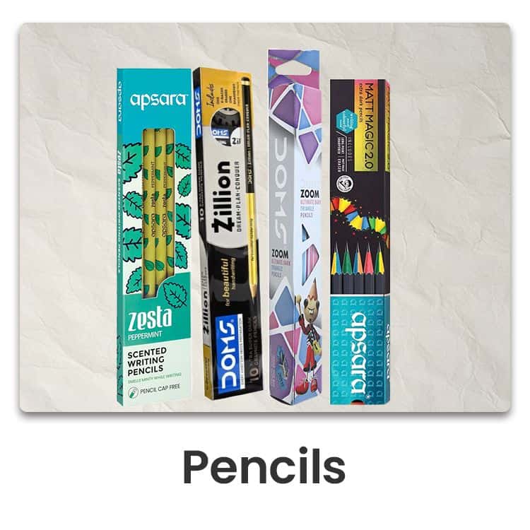 Pencils