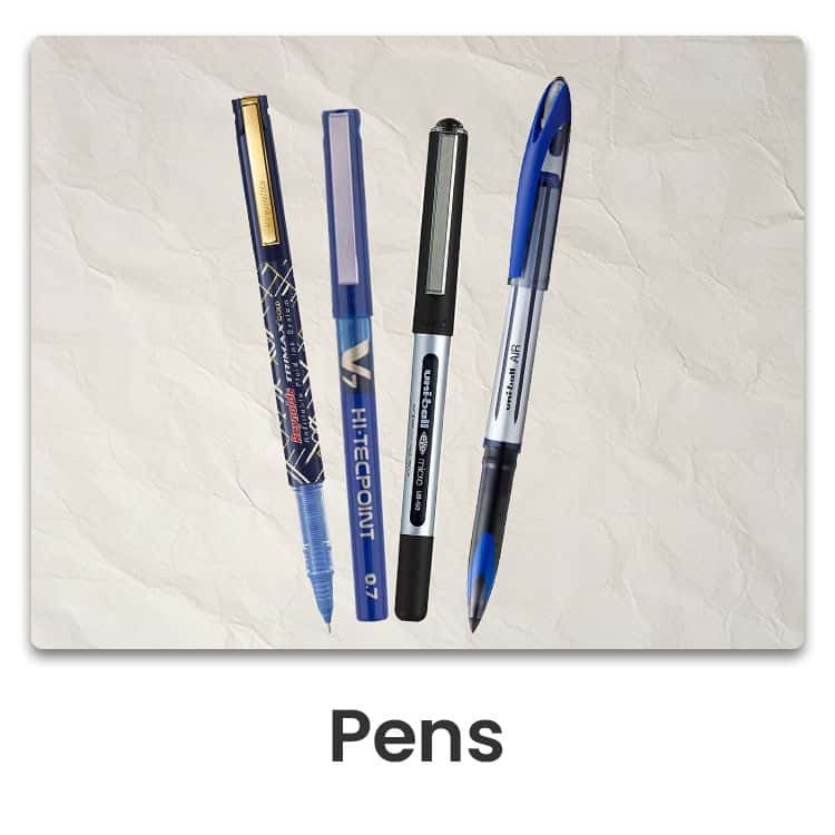 Pens
