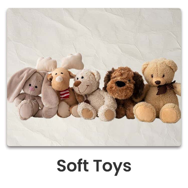 Soft Toys