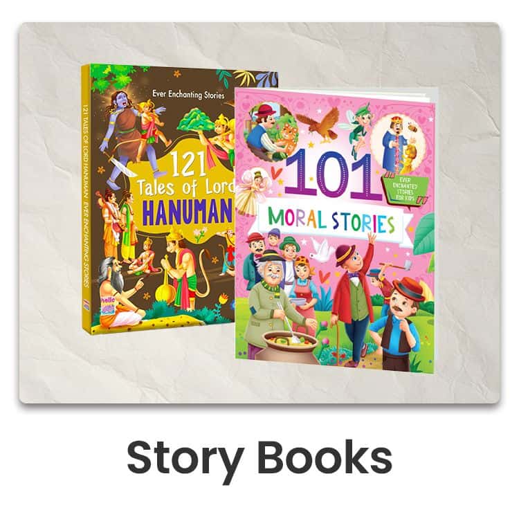 Story Books