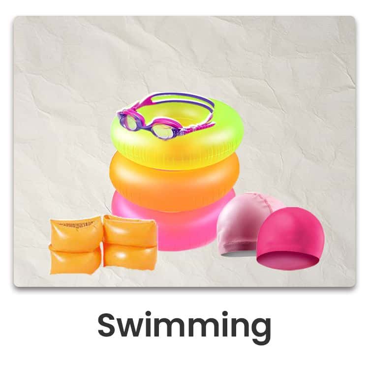 Swimming