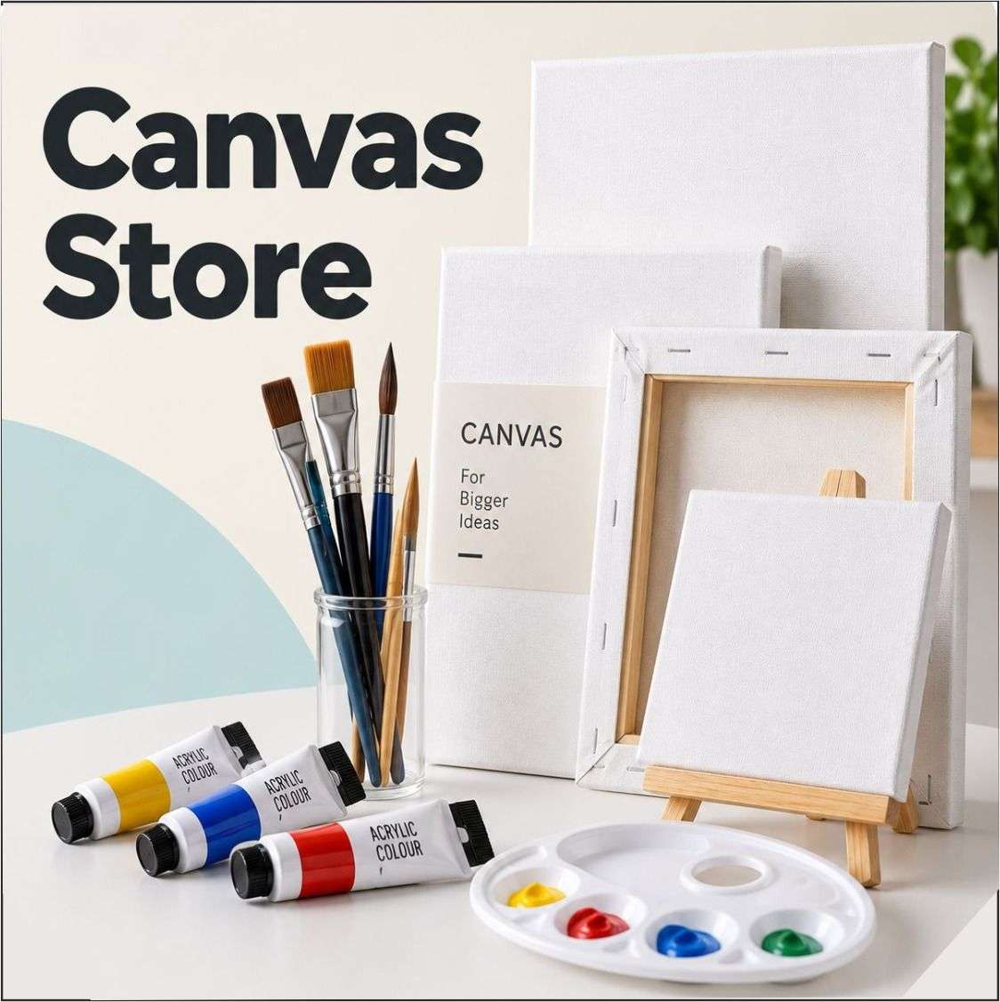 Canvases
