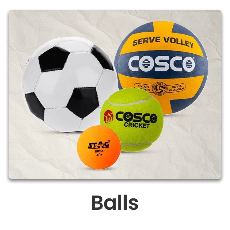 Balls