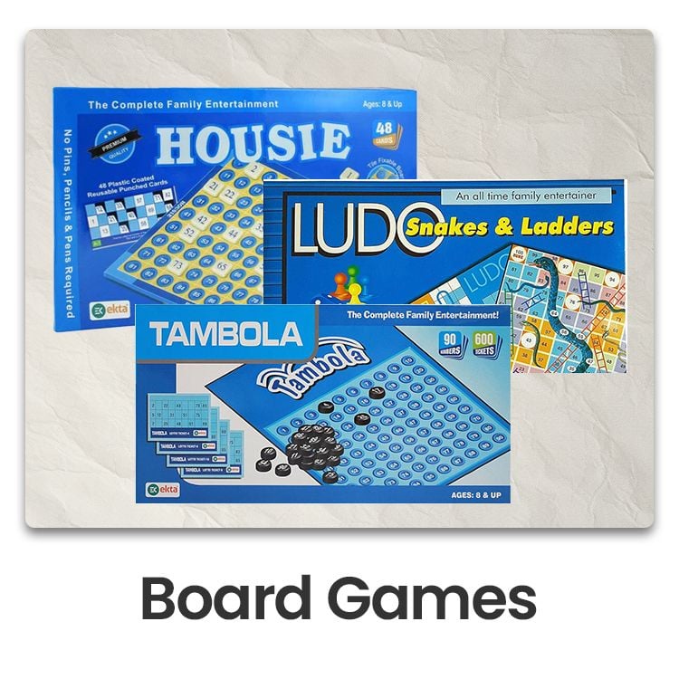 Board Games