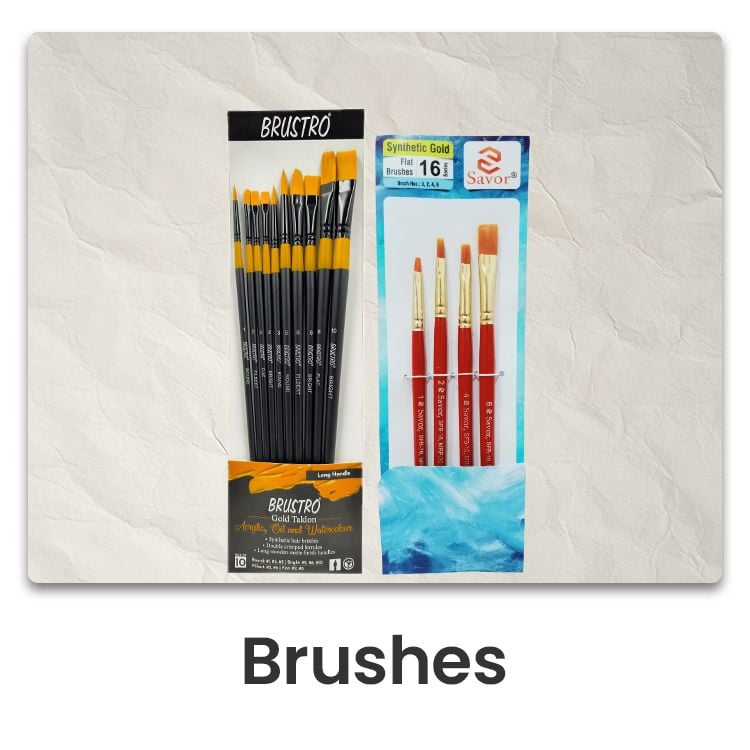 Brushes
