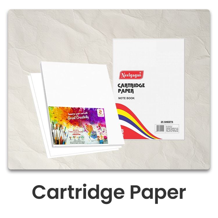 Cartridge Paper