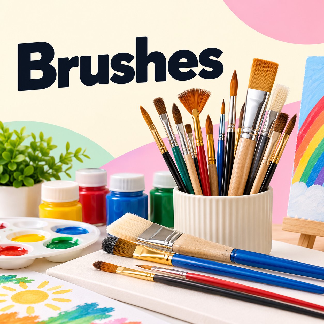Brushes