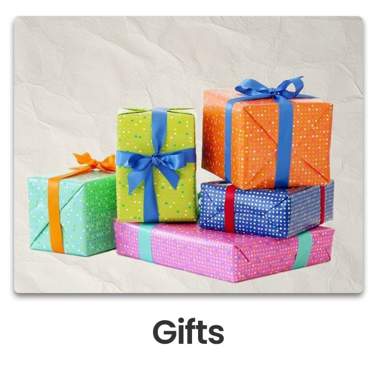 Gifts