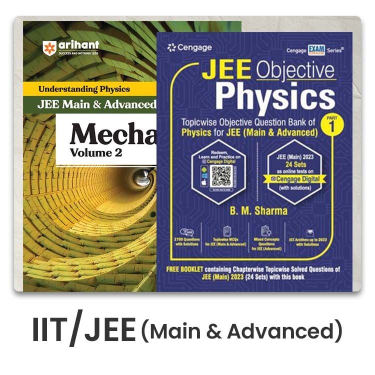 JEE (Main & Advanced)