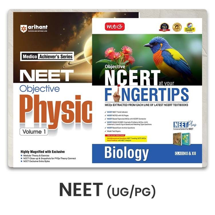 NEET (UG / PG)