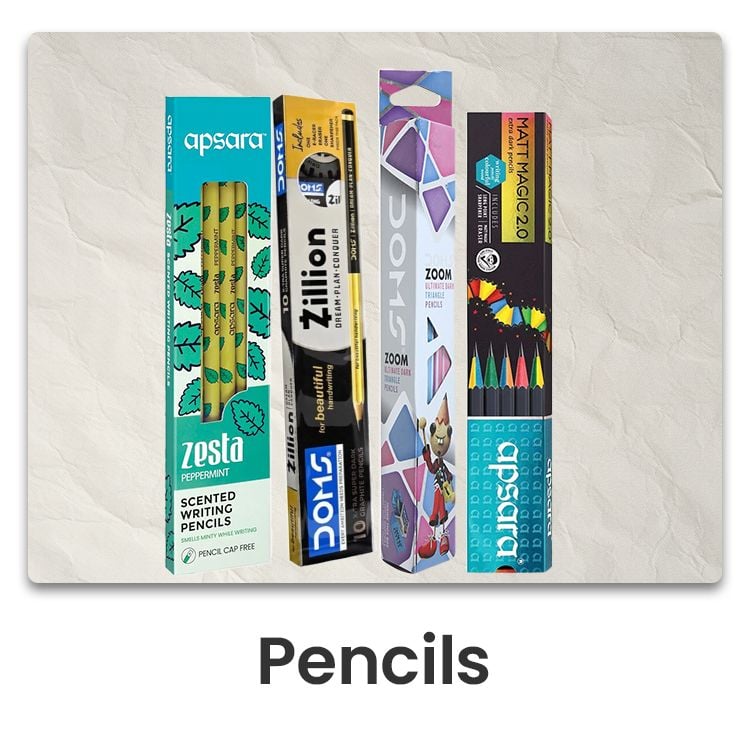 Pencils
