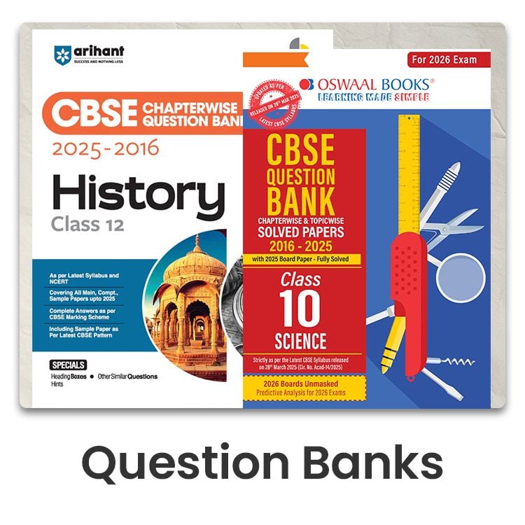 Question Banks