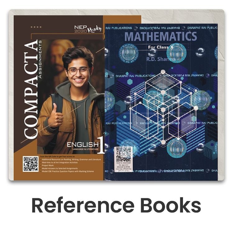 Reference Books