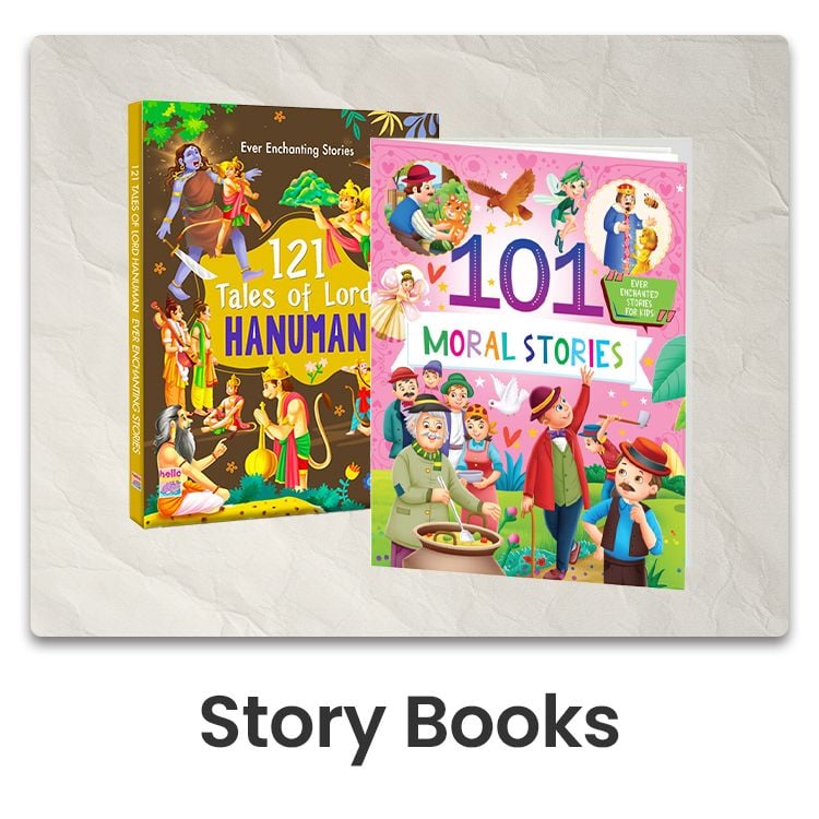 Story Books