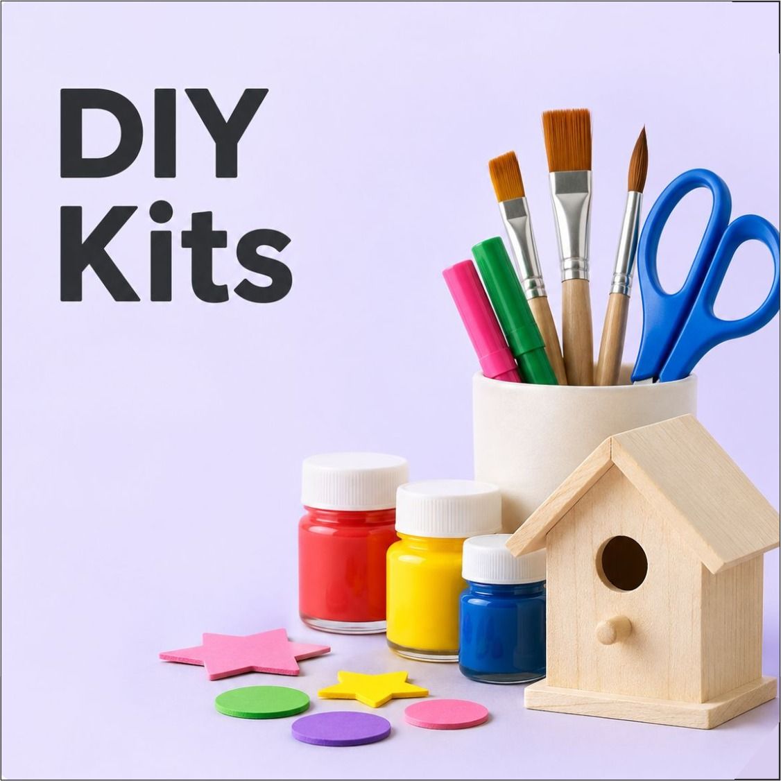 DIY Kits