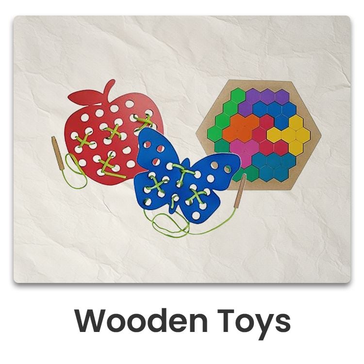 Wooden Toys